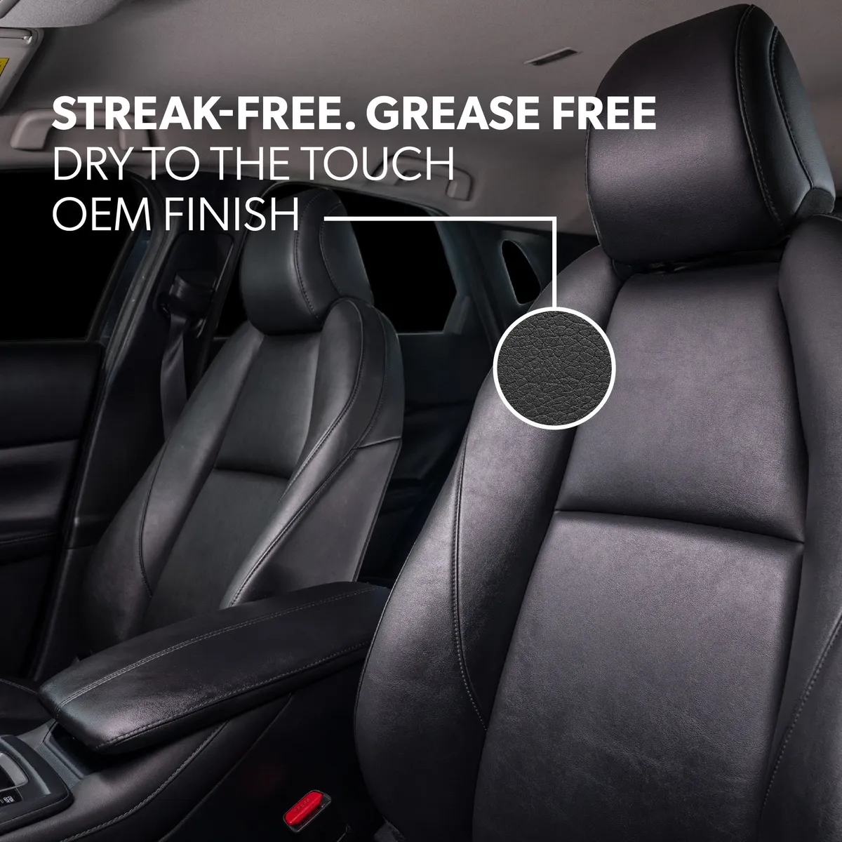 Total Interior Cleaner & Protectant (1 Gal) product image