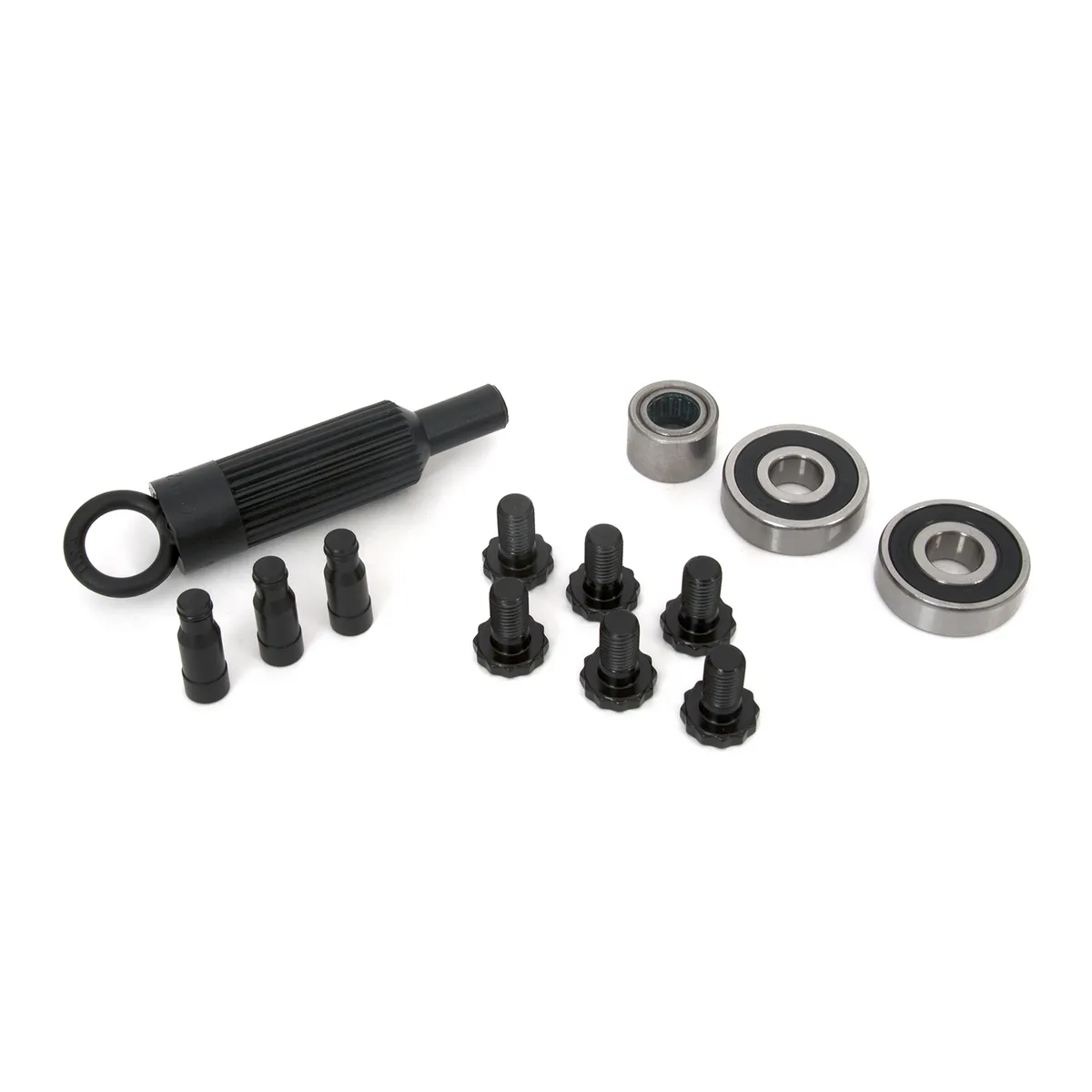 Centerforce 415614842 DYAD(R) XDS 10.4, Clutch and Flywheel Kit product image