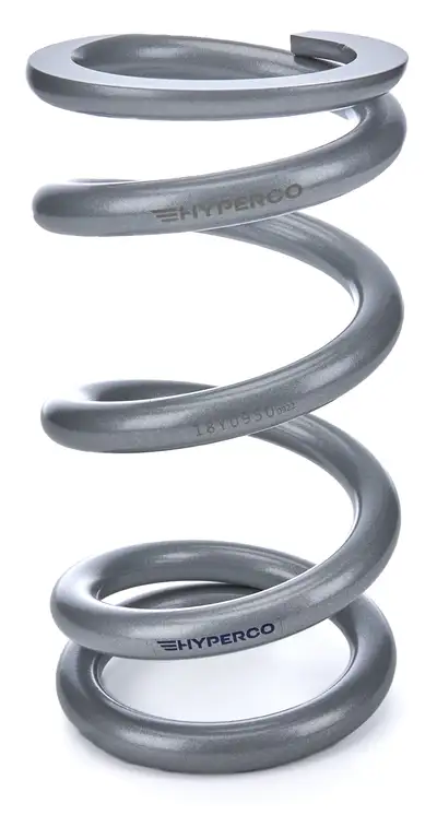 Hyperco Front Spring 5in ID 9.5in Tall