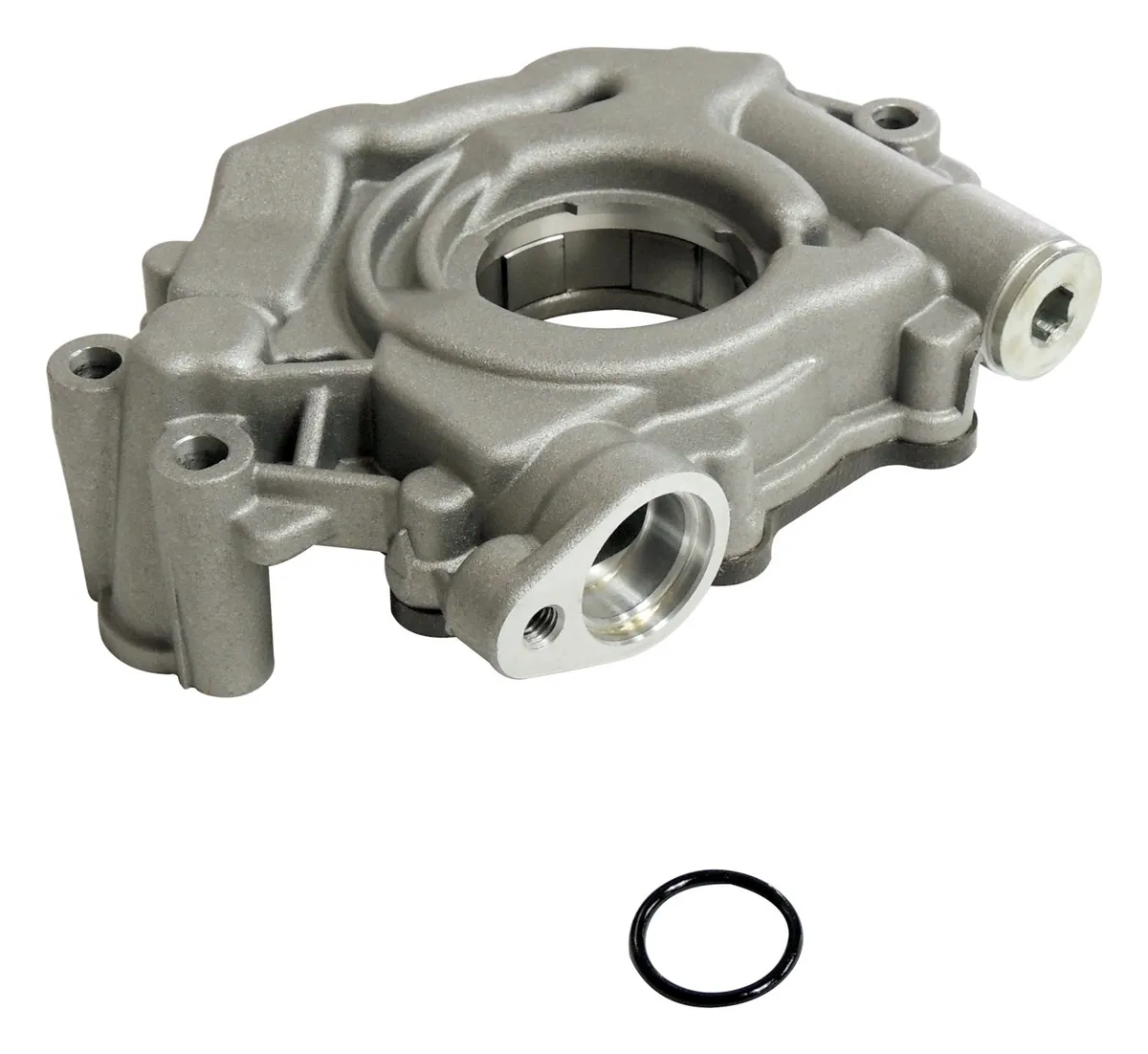 Crown Automotive Jeep Replacement 53021622BH Oil Pump for Jeep 09+ WK, WH Grand Cherokee, 09-10 XK, XH Commander w/ 5.7L Eng. product image