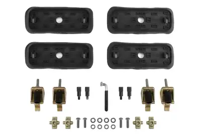 Rubicon Express 2500 FMP Fitting Kit