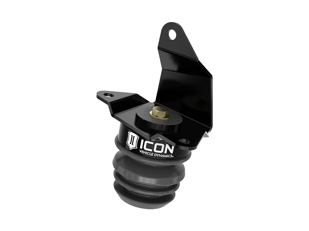 ICON 2022-2026 Toyota Tundra/2023-2025 Sequoia/2024-2026 Lexus GX550, Rear, Foam Bump Stop Kit product image