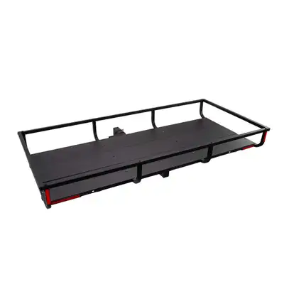 Let's Go Aero GearCage T6 Folding Cargo Rack