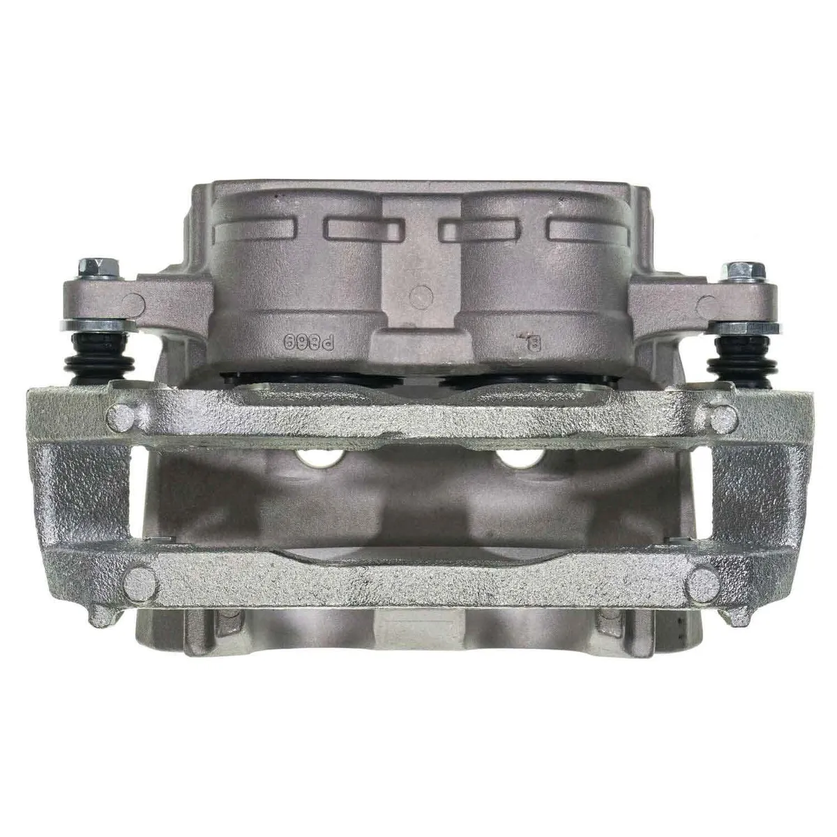 OE REPLACEMENT CALIPER Front Left 18-23 JL product image