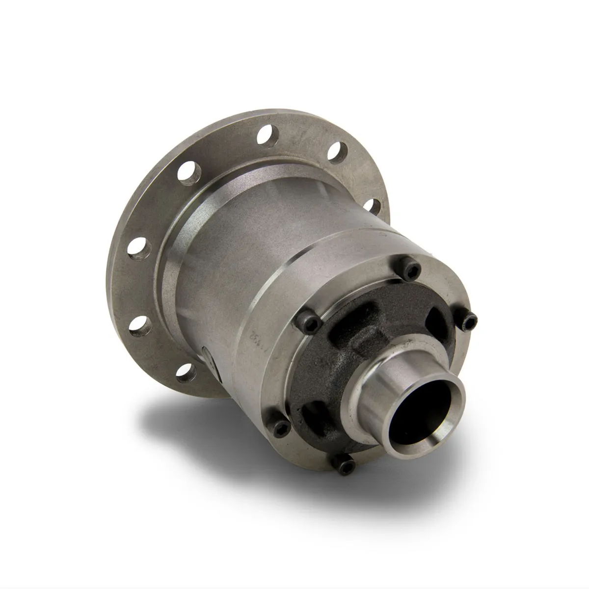 Detroit Locker® Differential; 27 Spline; 1.18 in. Axle Shaft Diameter; 3.54 And Up Ring Gear Pinion Ratio; Dana 35; 7.56 in. Ring Gear Dia.; product image
