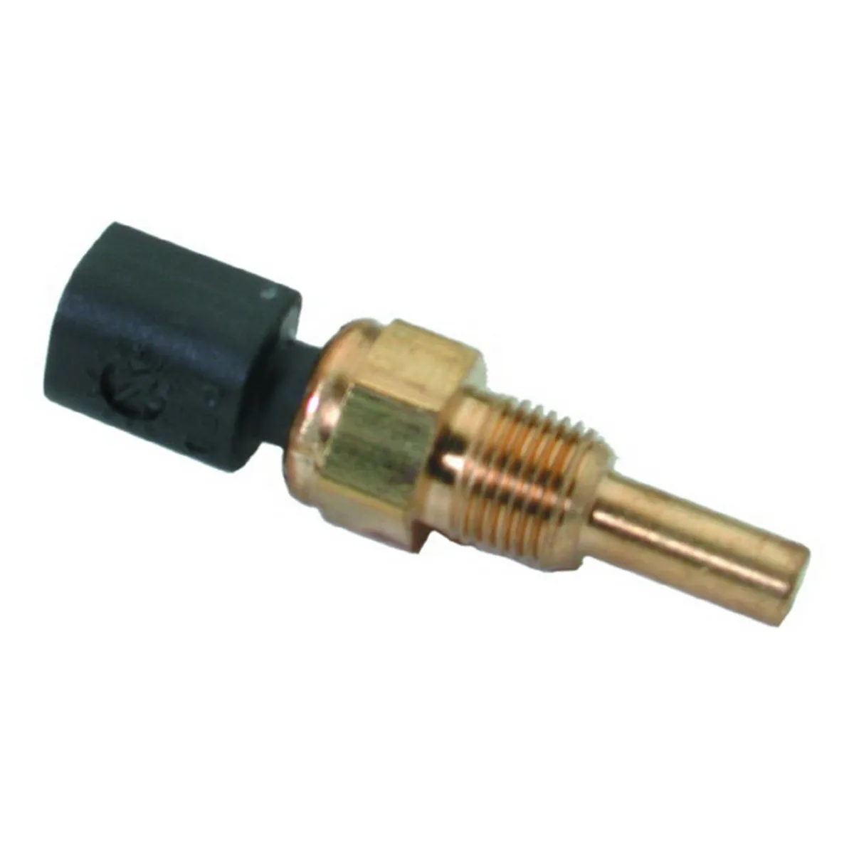 Gauge, Water Temp, 2 1/16", 100-260?F, Digital Stepper Motor, C2 product image