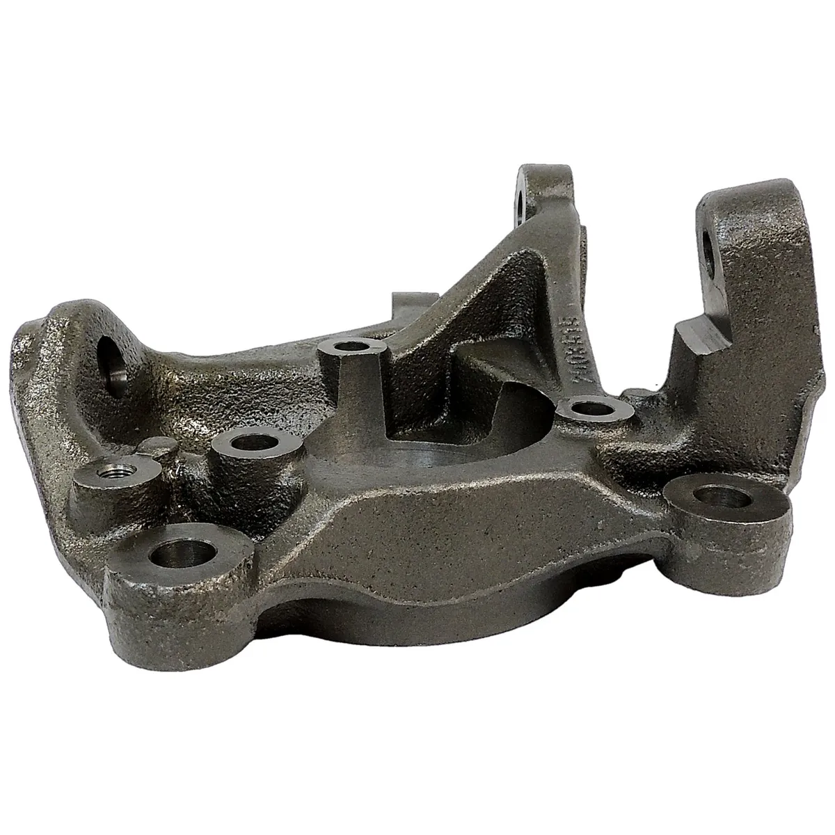 Crown Automotive Jeep Replacement 68004086AA Right Steering Knuckle for 2007-2018 Jeep JK Wrangler w/ Left Hand Drive product image