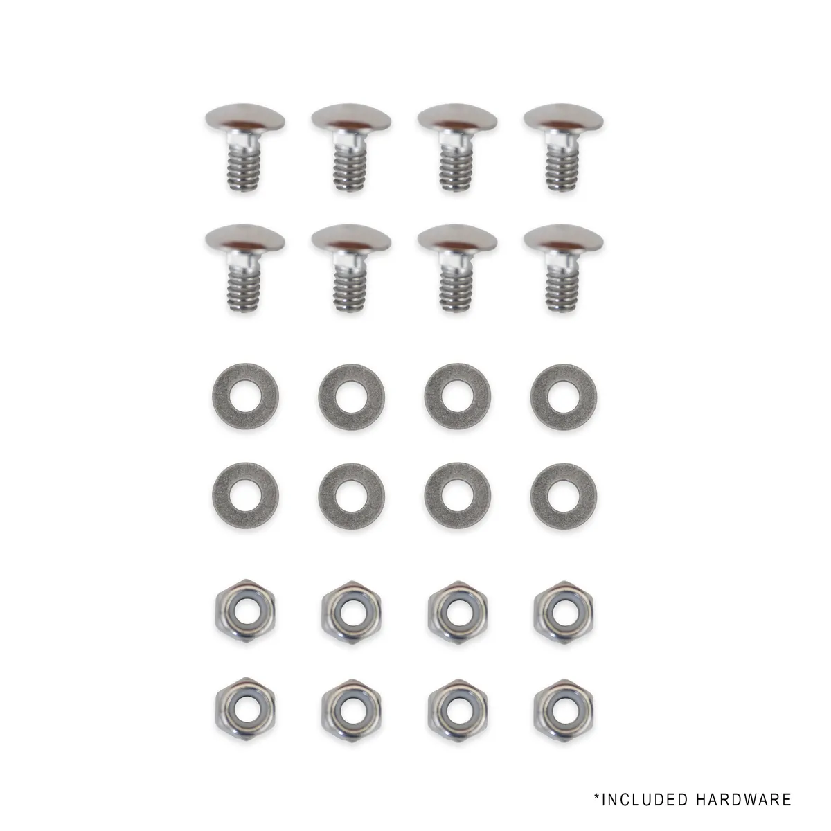 83L Rugged Mounts product image