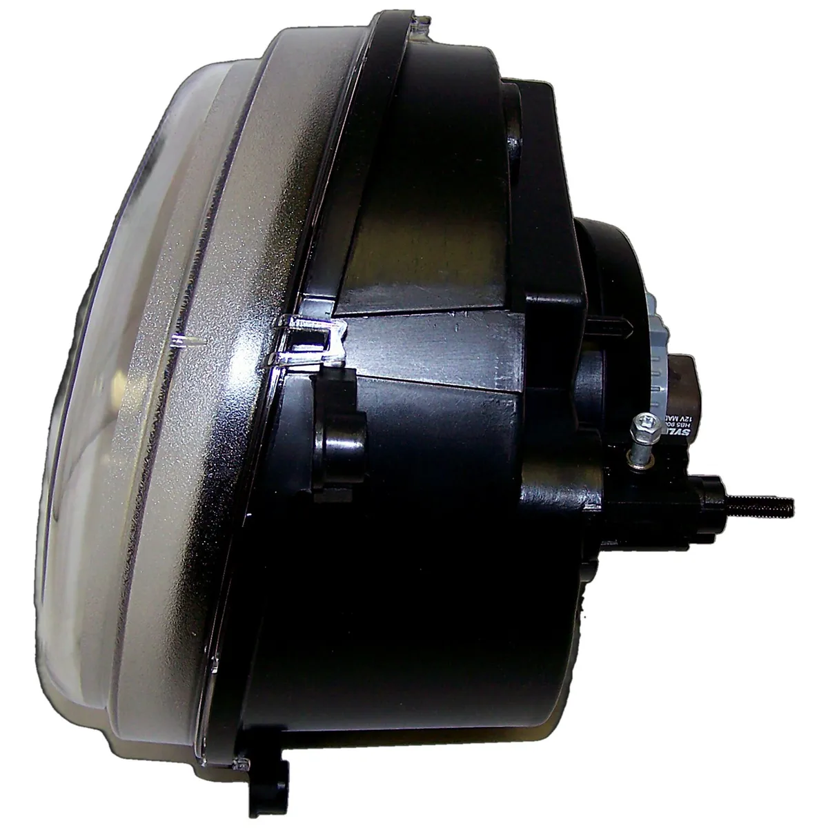 Head Light Assembly; Right; Incl. Bulbs; product image