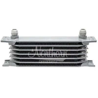 Northern Radiator Northern Radiator Z18056 Universal 7 Plate High Performance Oil Cooler