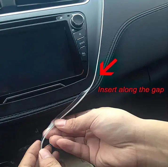 ORACLE Lighting Fiber Optic Cable for LED Dash Kit product image