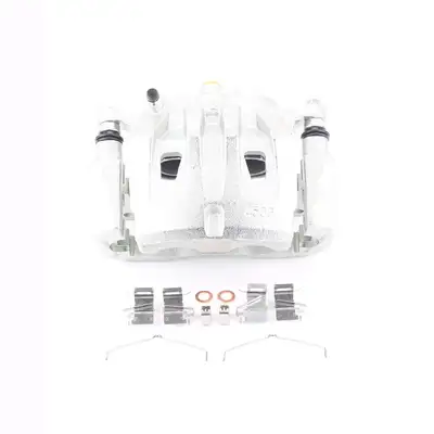 PowerStop Front Right Lexus NX200t 2017-2015 NX300 2018 NX300h 2018-2015 RX350 2018-2010 RX350L 2018 RX450h 2015-2010 RX450hL 2018 Toyota Highlander 2013-2008