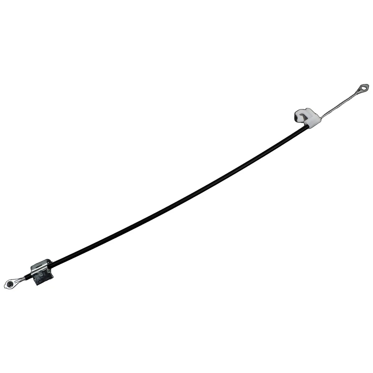 Crown Automotive Jeep Replacement 68004204AB Temperature Control Cable for 2007-2010 Jeep JK Wrangler, Includes Clip product image