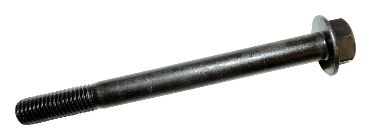 Bolt for Various Locations for 07+ JK & JL Wrangler & 08-14 MK Compass, Patriot product image