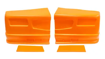 Dominator Race Body SS Nose Orange Dominator SS