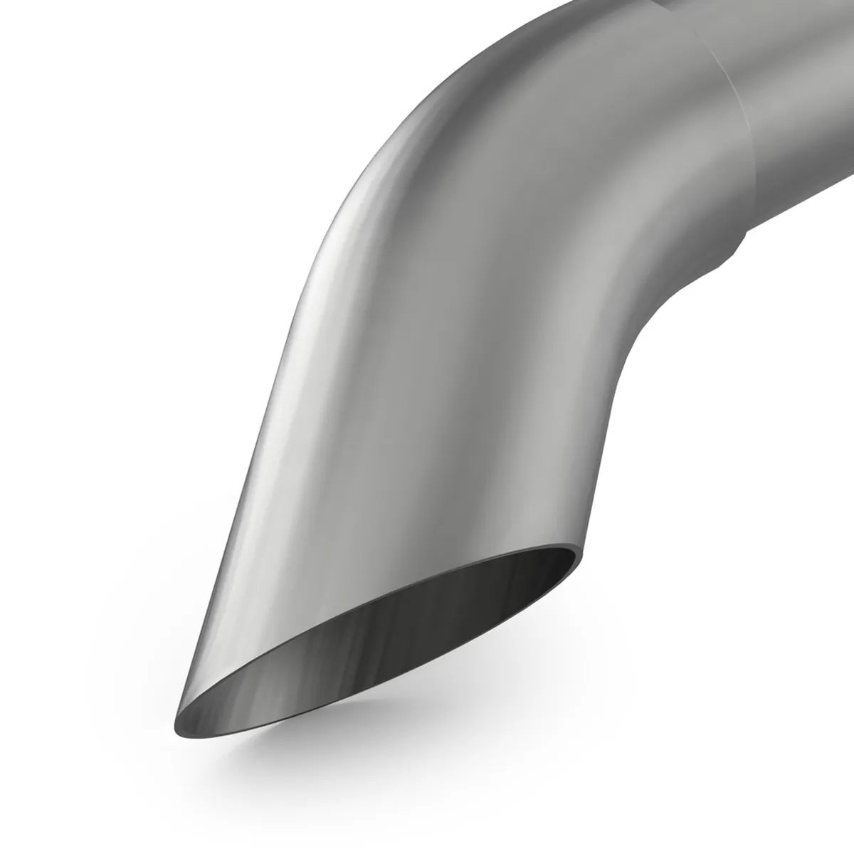 9799 Jeep Wrangler 2.5/4.0 Off Road Pro Series Catback System product image