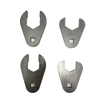 Clayton Off Road Jam Nut Wrenches Set - Small and Large