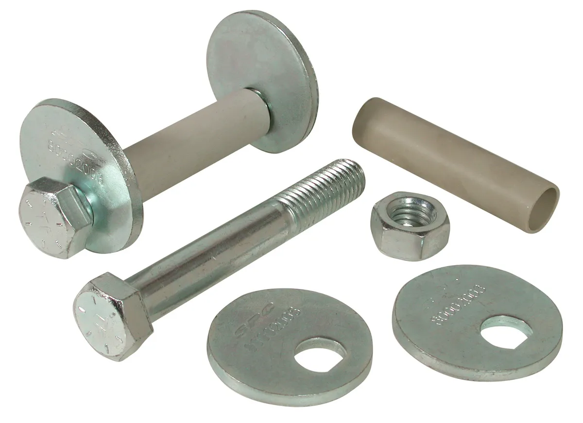 SPC 25440 - Lexus Toyota Alignment Caster/Camber Bolt Kit product image