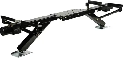 Ultra Fab Products Powertwin Ii22in Electric Stabilizerblack