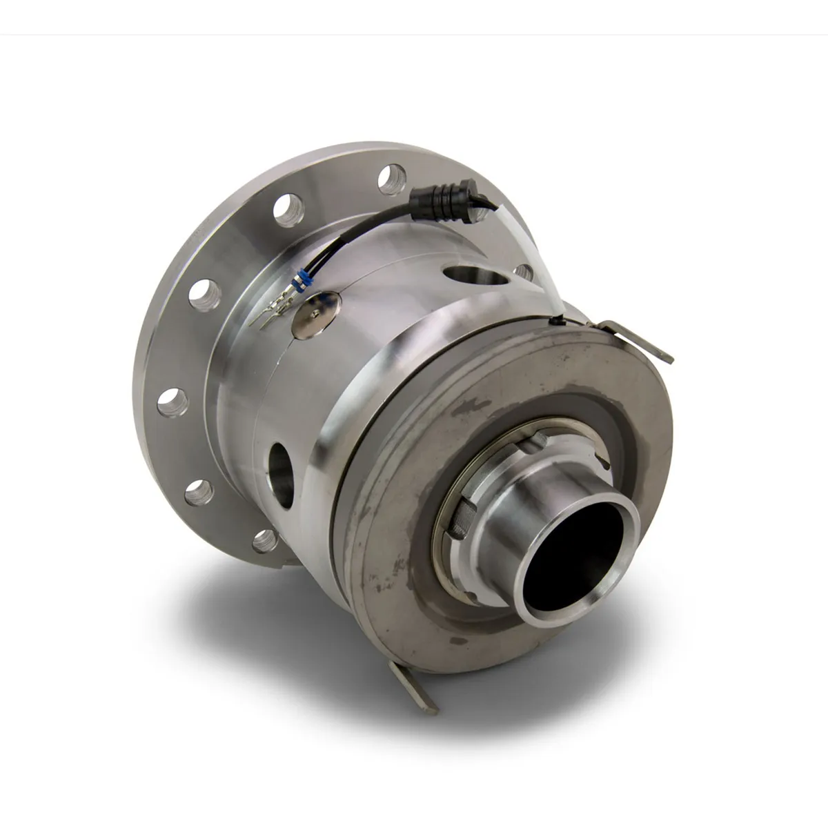 Eaton ELocker® Differential; Dana 60 Performance; 35 Spline; 1.50 in. Axle Shaft Diameter; 4.10 And Down Ring Gear Pinion Ratio; 9.75 in. Ring Gear Diameter; product image