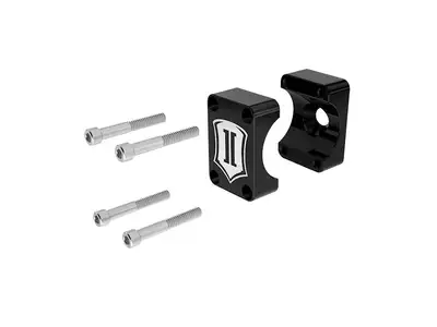 ICON Vehicle Dynamics ICON Universal Tube Clamp Kit, 1-5/8"