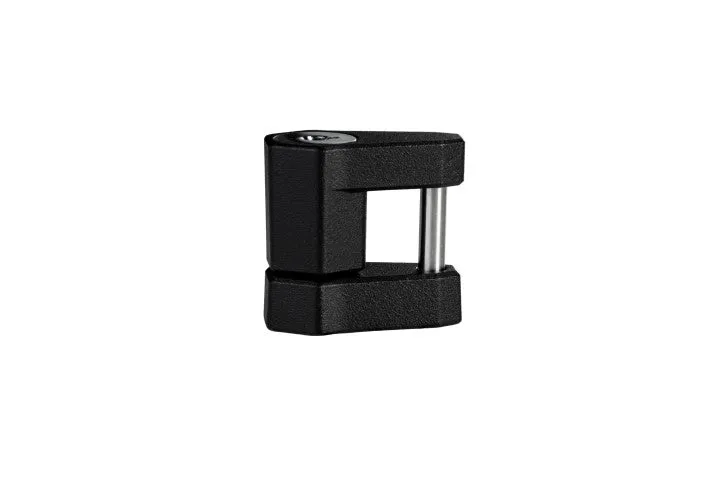 BulletProof Trailer Latch Lock - Single Latch Lock product image