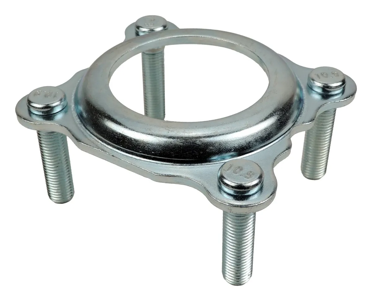 Axle Shaft Retainer; Rear; For Models w/ Standard or Trac-Lok Differential; product image