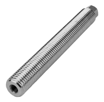 Allstar Performance Jack Bolt Steel 8in Coarse Thread