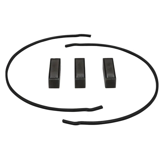 Yukon Gear and Axle USA Standard Manual Transmission Ch465 3rd 4th Key Spring Kit Ch465 m t 3rd 4th Key Spring Kit
