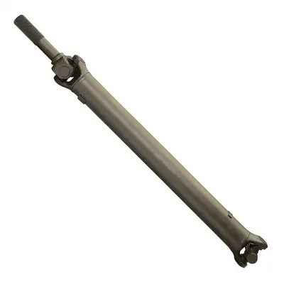 Yukon Gear And Axle USA Standard Front Driveshaft For gm 2500 Truck SUV 29.25 Center to Center gm Suburban Yukon x