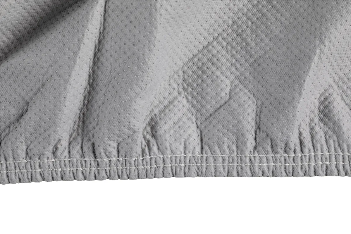 Covercraft Custom Car Covers C27AC Custom 5-Layer Softback All Climate Car Cover - Gray product image