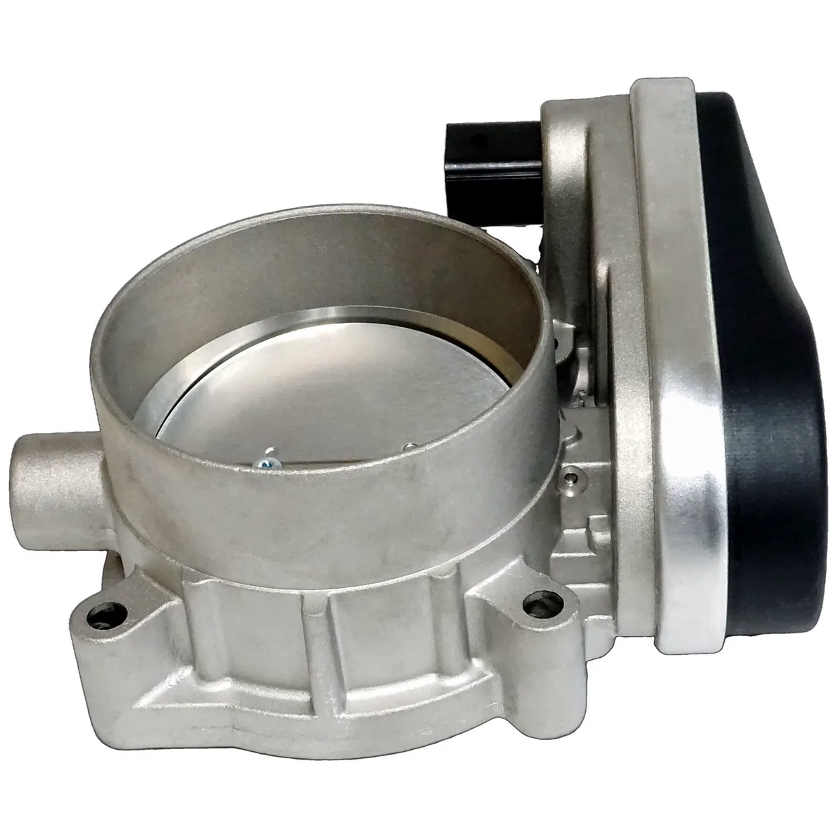 Crown Automotive Jeep Replacement 4591847AC Throttle Body for 05-13 Jeep Grand Cherokee, 06-10 XK Comanche w/ 5.7L, 6.1L product image