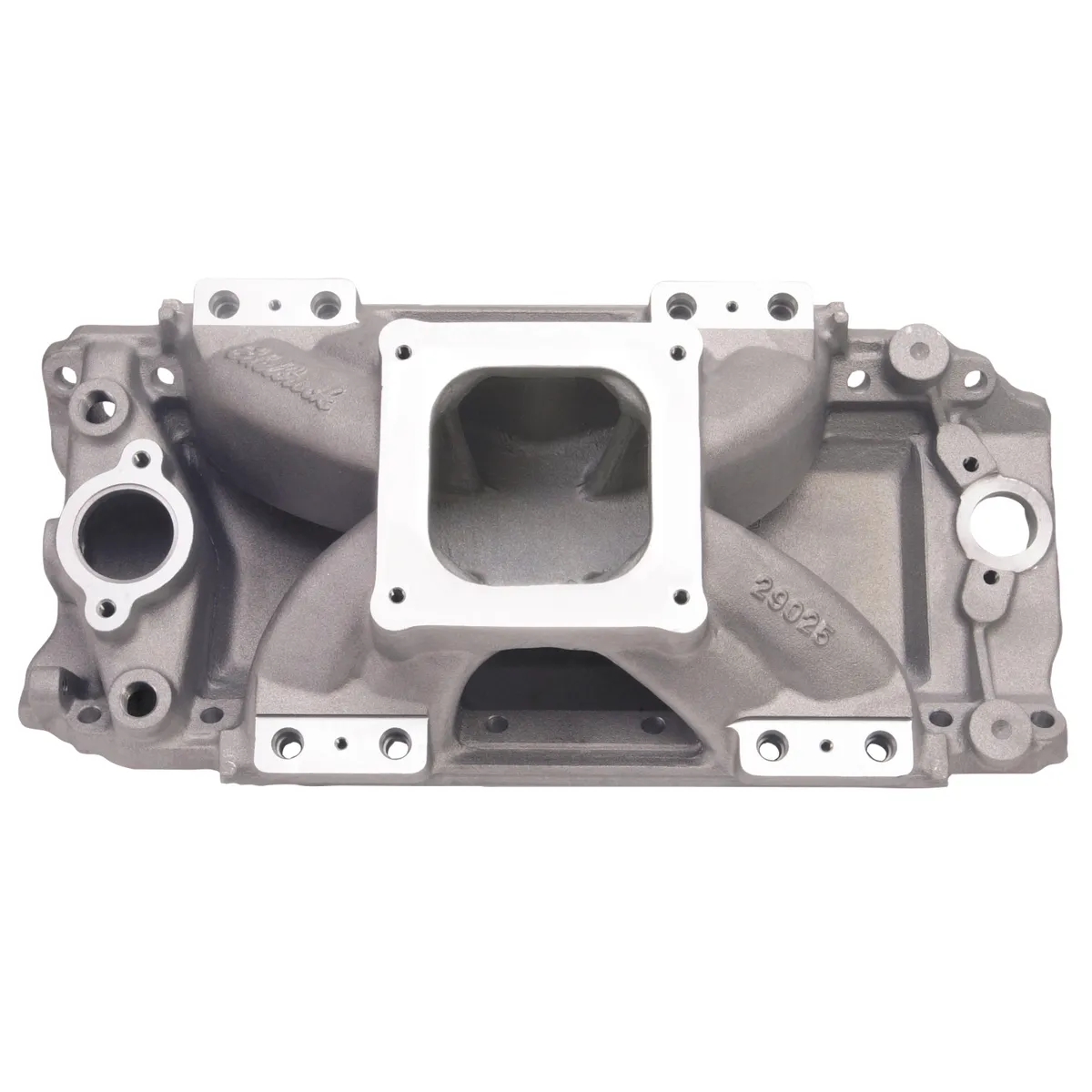 Edelbrock 29025 Victor Jr. Big Block Chevy 454-R EFI Intake Manifold product image
