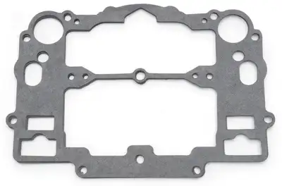 Edelbrock Edelbrock 1499 Edelbrock Airhorn Gasket Set for Performer and Thunder Series Carbs (Qty 5)
