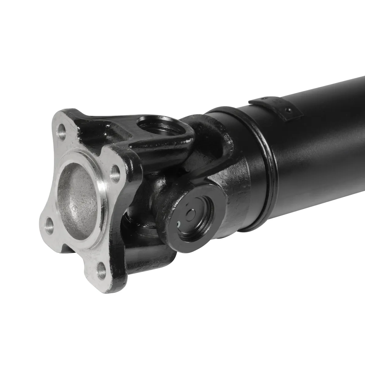Usa Std Rear Driveshaft, 2000 Subaru Legacy Outback W/ A/T 62.25 Inch Nominal Length USA Standard product image