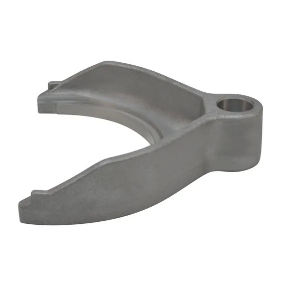 USA Standard Manual Transmission Getrag 3rd 4th Fork Chrysler Dodge G360 m t 3rd 4th Fork Chrysl product image