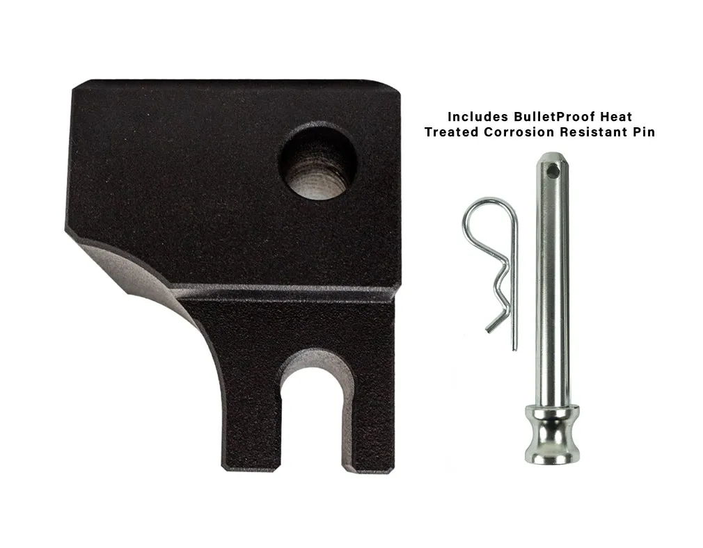BulletProof Pintle Attachment PINTLEATTACHMENT product image