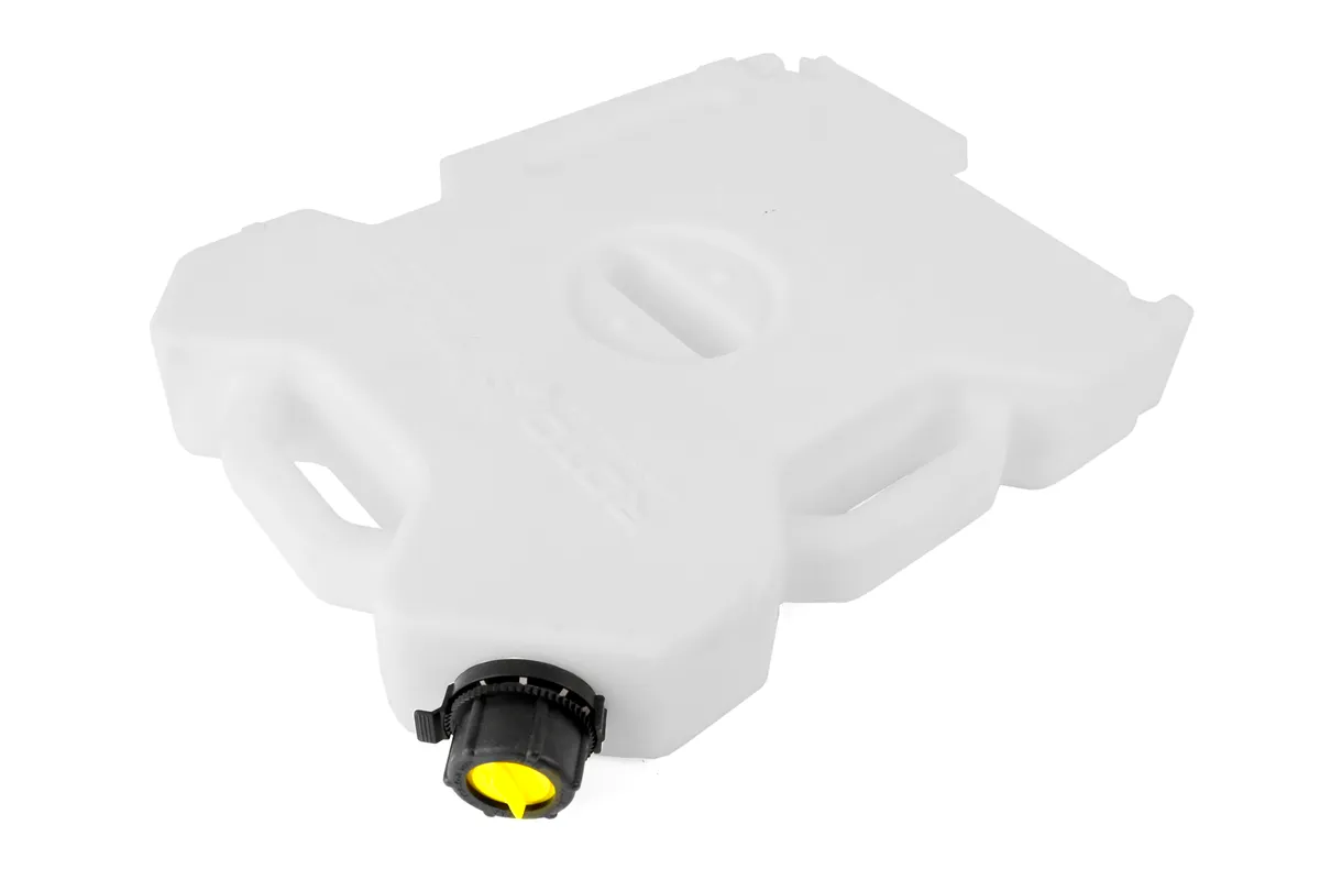 Roto Pax 2 Gal Interlock Water Clear product image