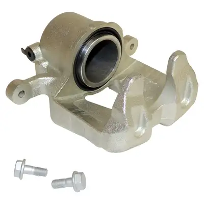 Crown Automotive Jeep Replacement Left Front Brake Caliper For 1518 Jeep bu Renegade & 1618 Fiat 500x