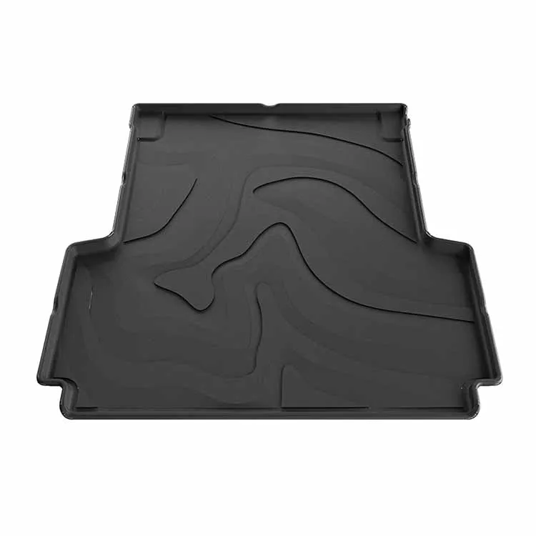 Anti-slip TPE Truck Bed Mat for Jeep Gladiator JT product image