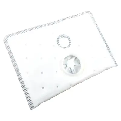 Crown Automotive Jeep Replacement Fuel Strainer for 1997-2004 Jeep TJ, XJ, & ZJ Models w/ Gasoline Engine