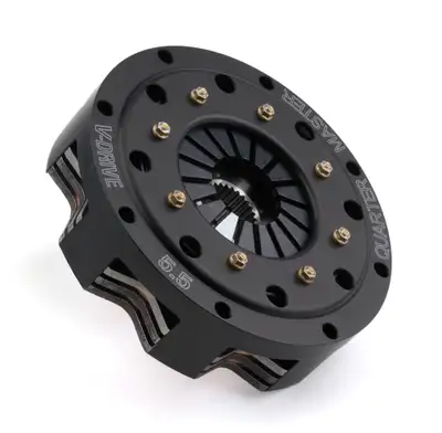 Quarter Master 5.5IN V-Drive Clutch 3 Disc 29 Spline