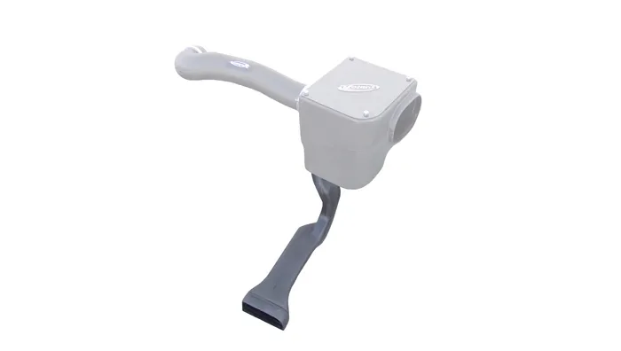 Ram Air Scoop; For Highway/Track Use; WillNotFitOff Road PkgVehicles; For Use w/PN[12856]; product image