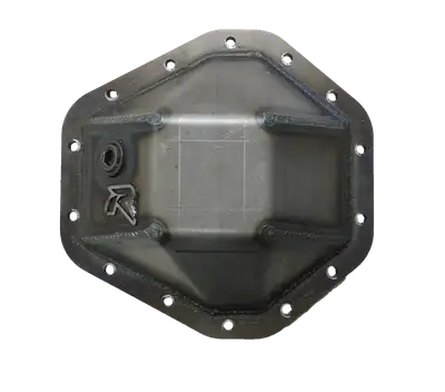 Revolution Gear & Axle Heavy Duty GM 14-Bolt 10.5 Inch Differential Cover Revolution Gear