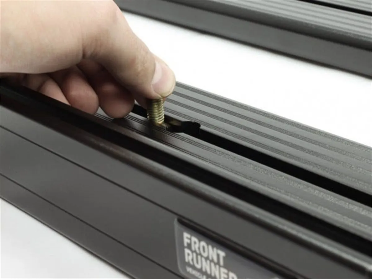 Dodge Ram w RamBox 2009-Current Slimline II 6FT4FTFT Bed Rack Kit product image