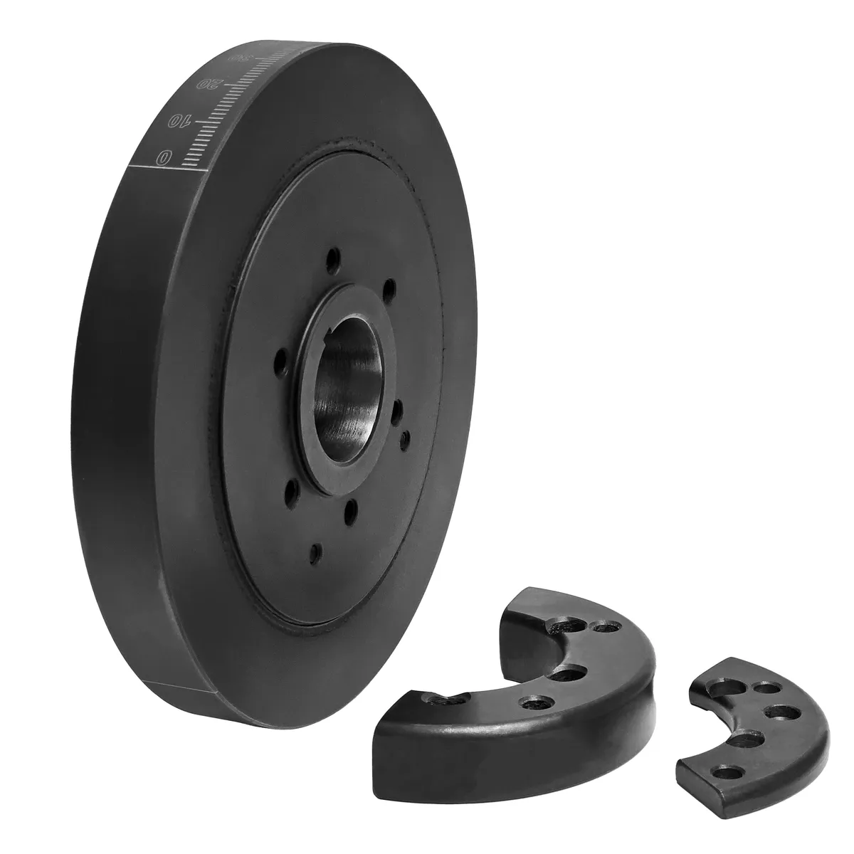 Damper Hiperf Mopar/Chrysler 273360 196403 La & Magnum Int/Ext Bal 7.30i product image