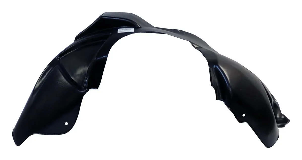 Fender Liner 2008-2010 WK Grand Cherokee; 2008-2010 WH (Europe) Grand Cherokee product image