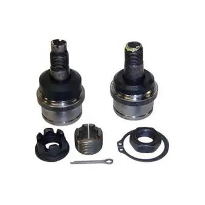 Spicer Spicer 706116X Ball Joint Kit - Upper/Lower (One Side)