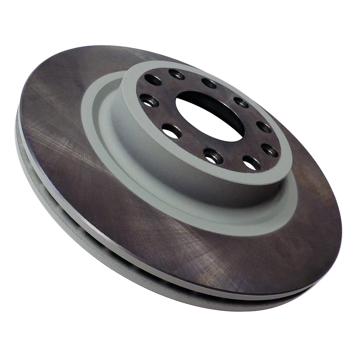 Front Brake Rotor For 2018+ Jeep JL Wrangler w/ .95 Thick Front Rotors; l or r product image