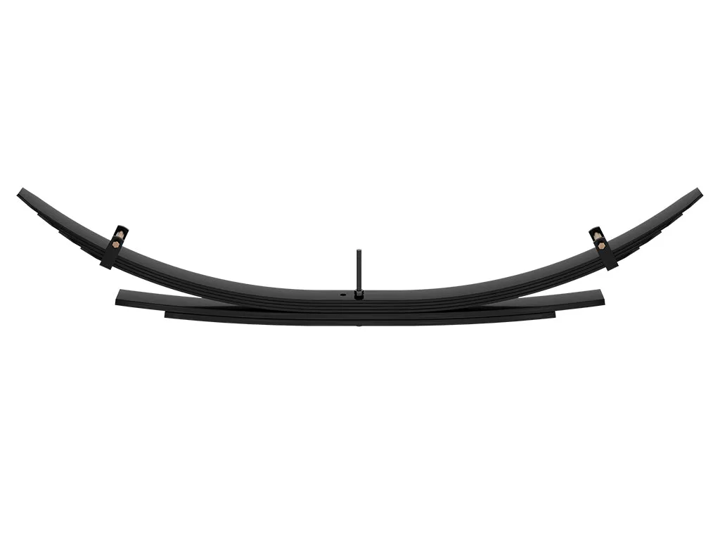 ICON 2008-2025 Ford F-250/F-350 Super Duty, Rear, Leaf Spring Expansion Pack product image